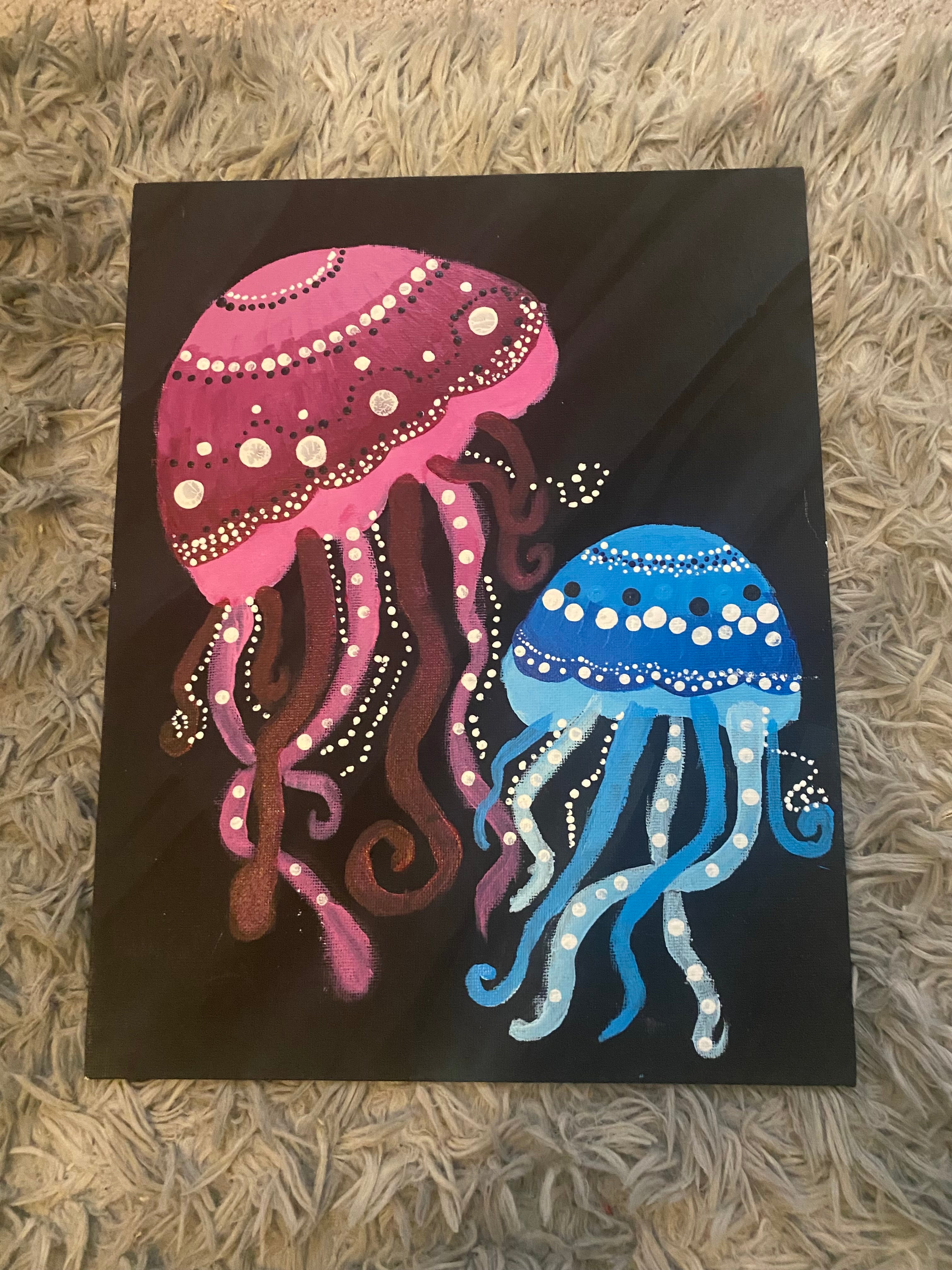 Jellyfish